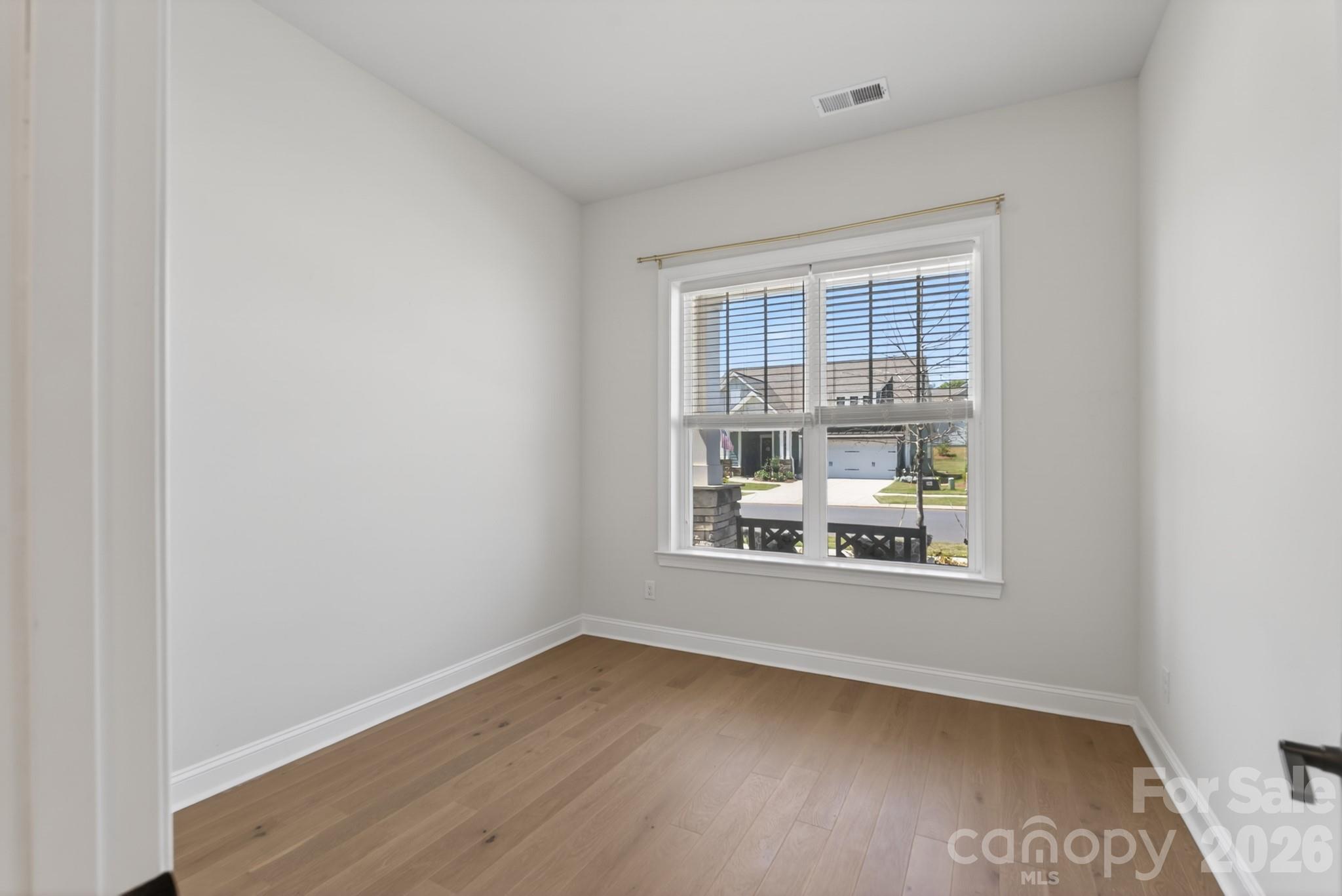 Encore at Streamside - Residential