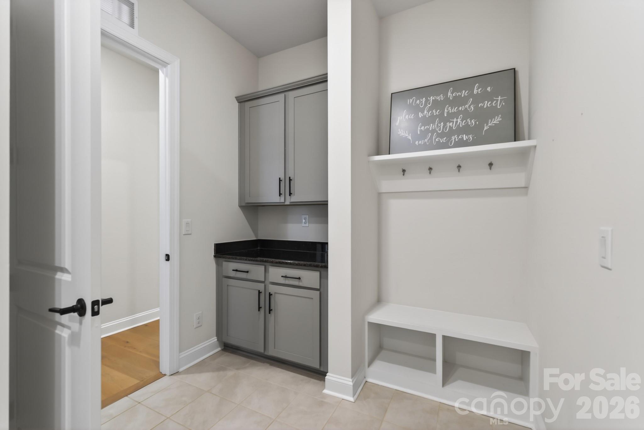 Encore at Streamside - Residential