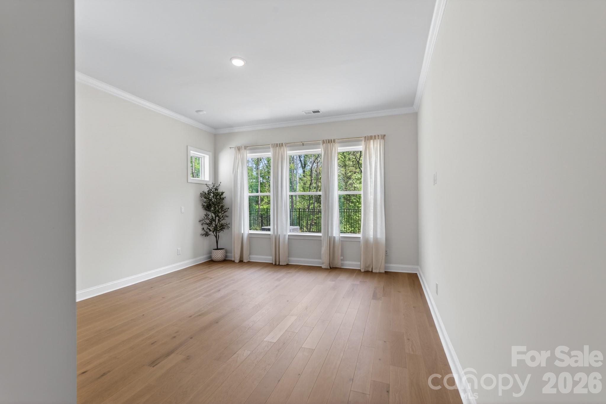 Encore at Streamside - Residential