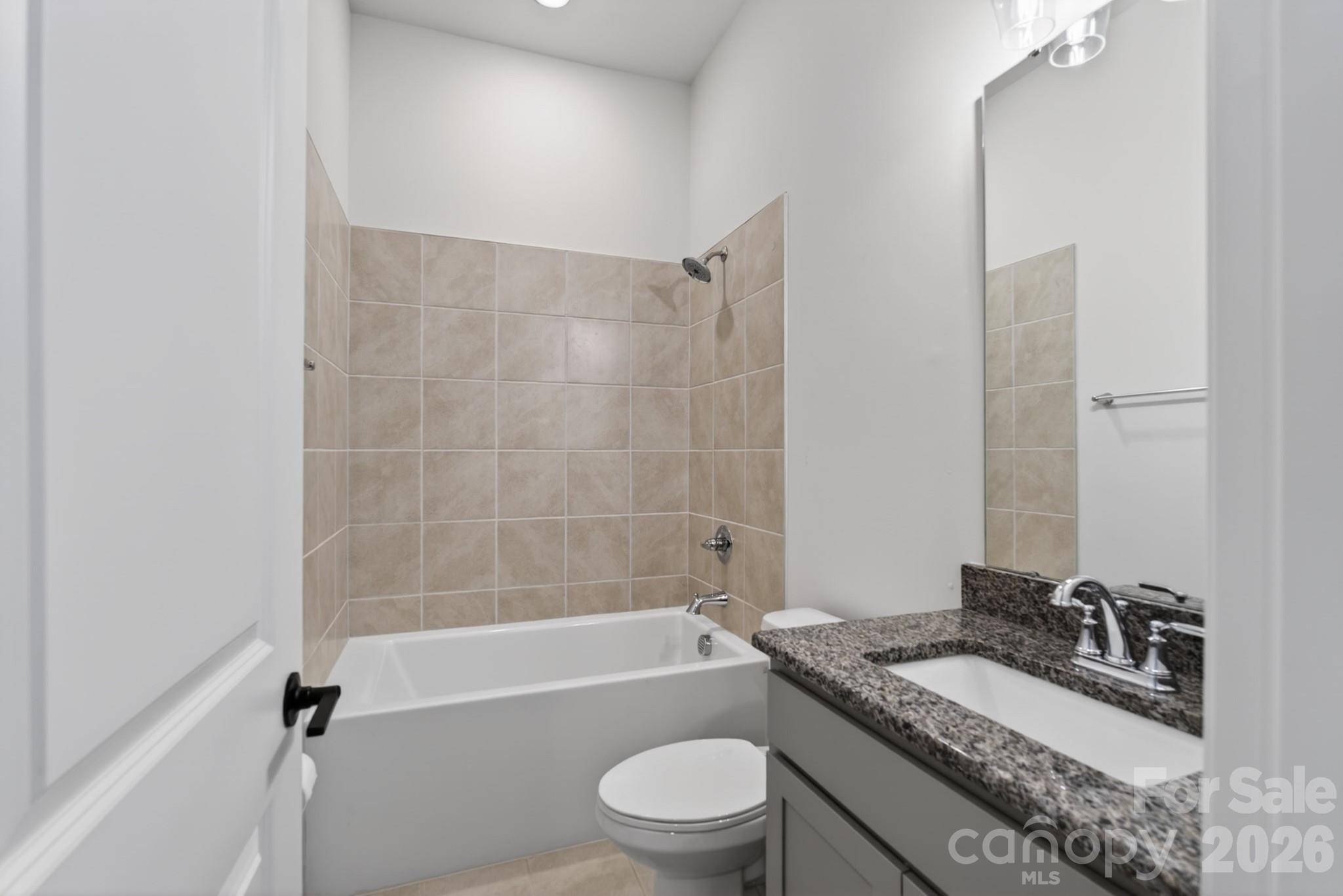 Encore at Streamside - Residential