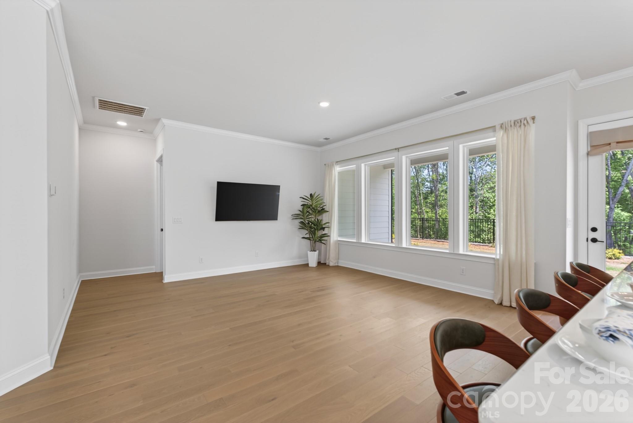 Encore at Streamside - Residential