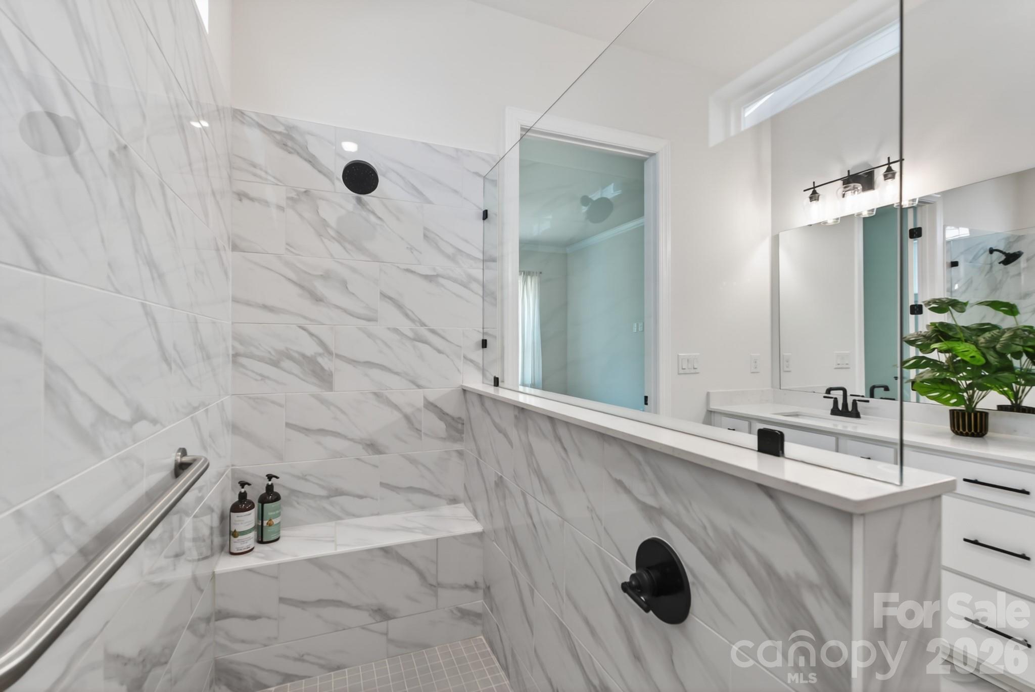 Encore at Streamside - Residential