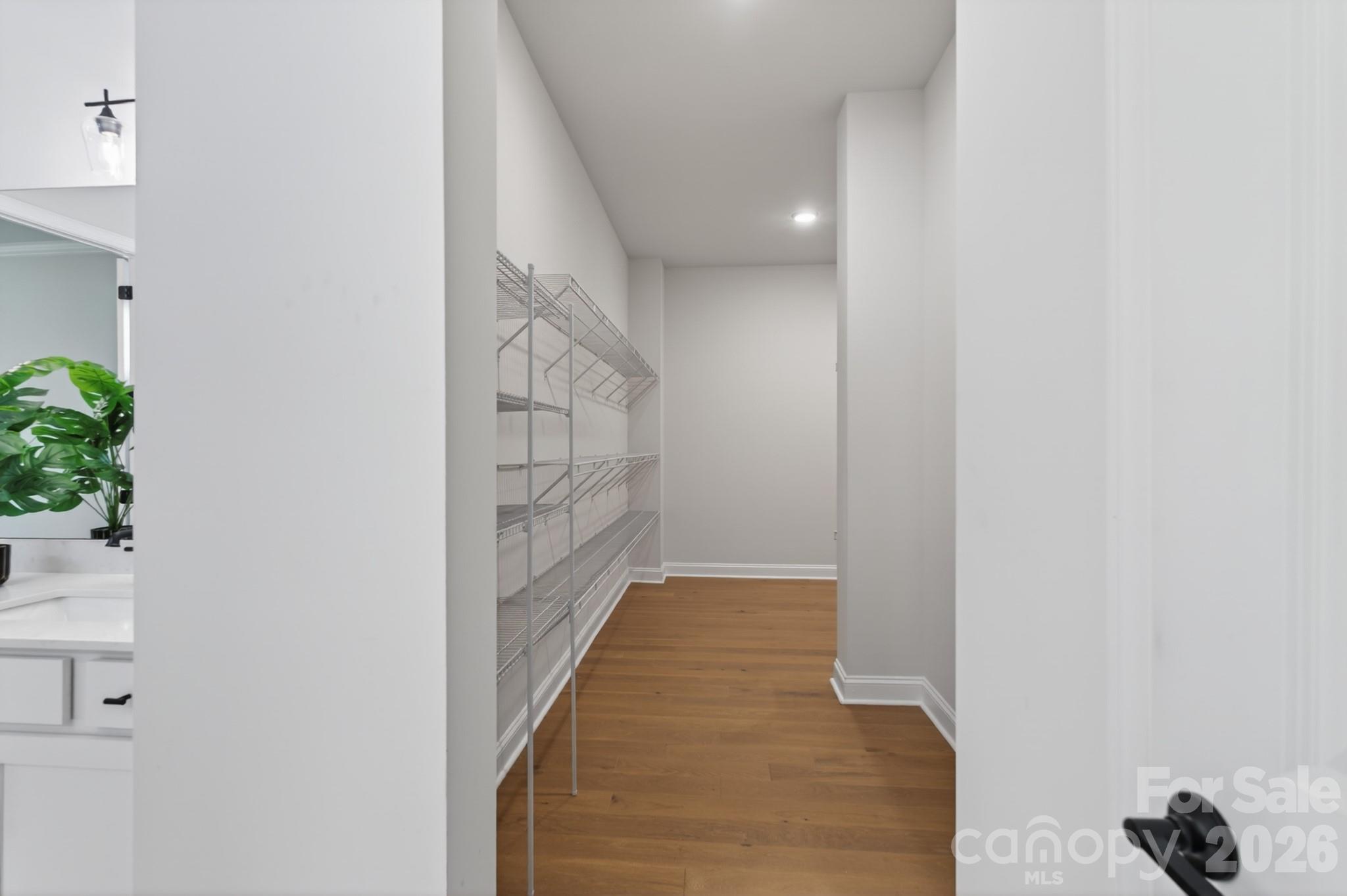 Encore at Streamside - Residential