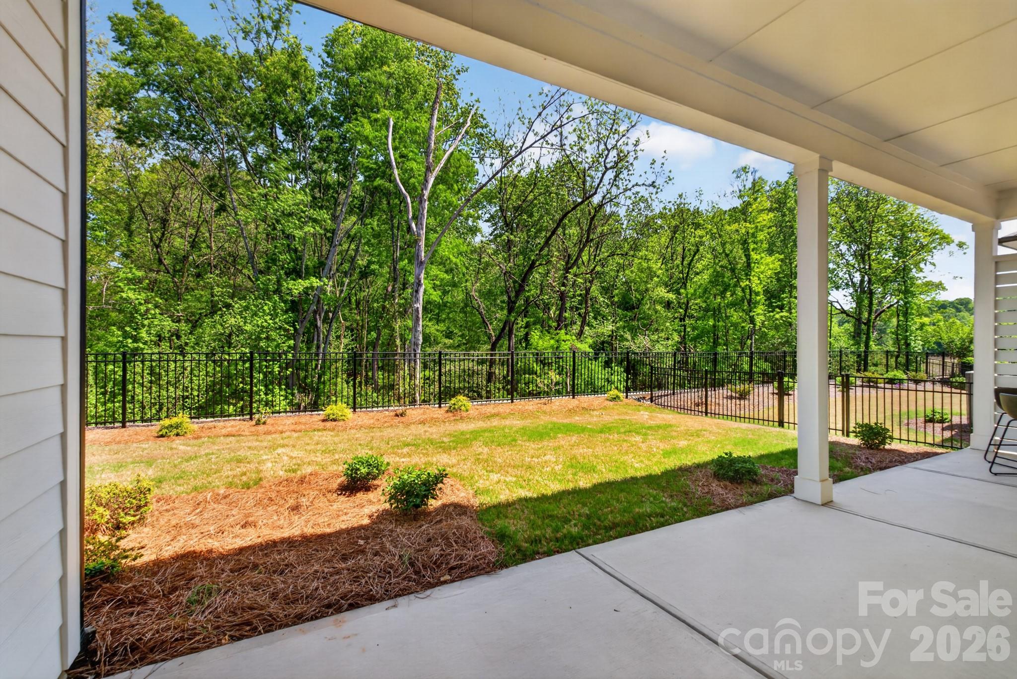 Encore at Streamside - Residential