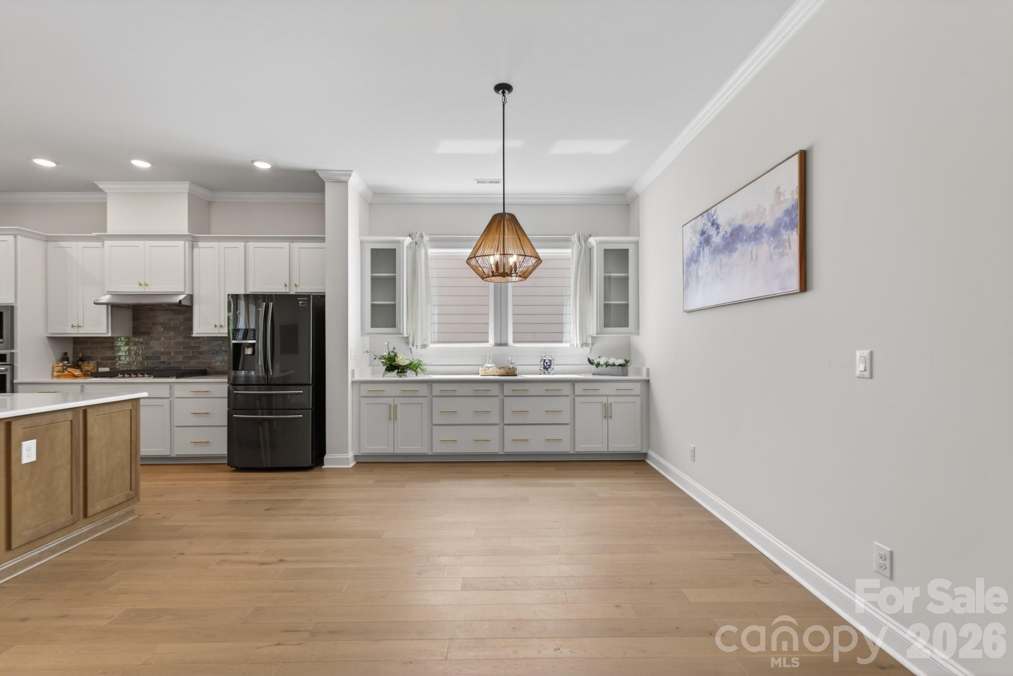 Encore at Streamside - Residential