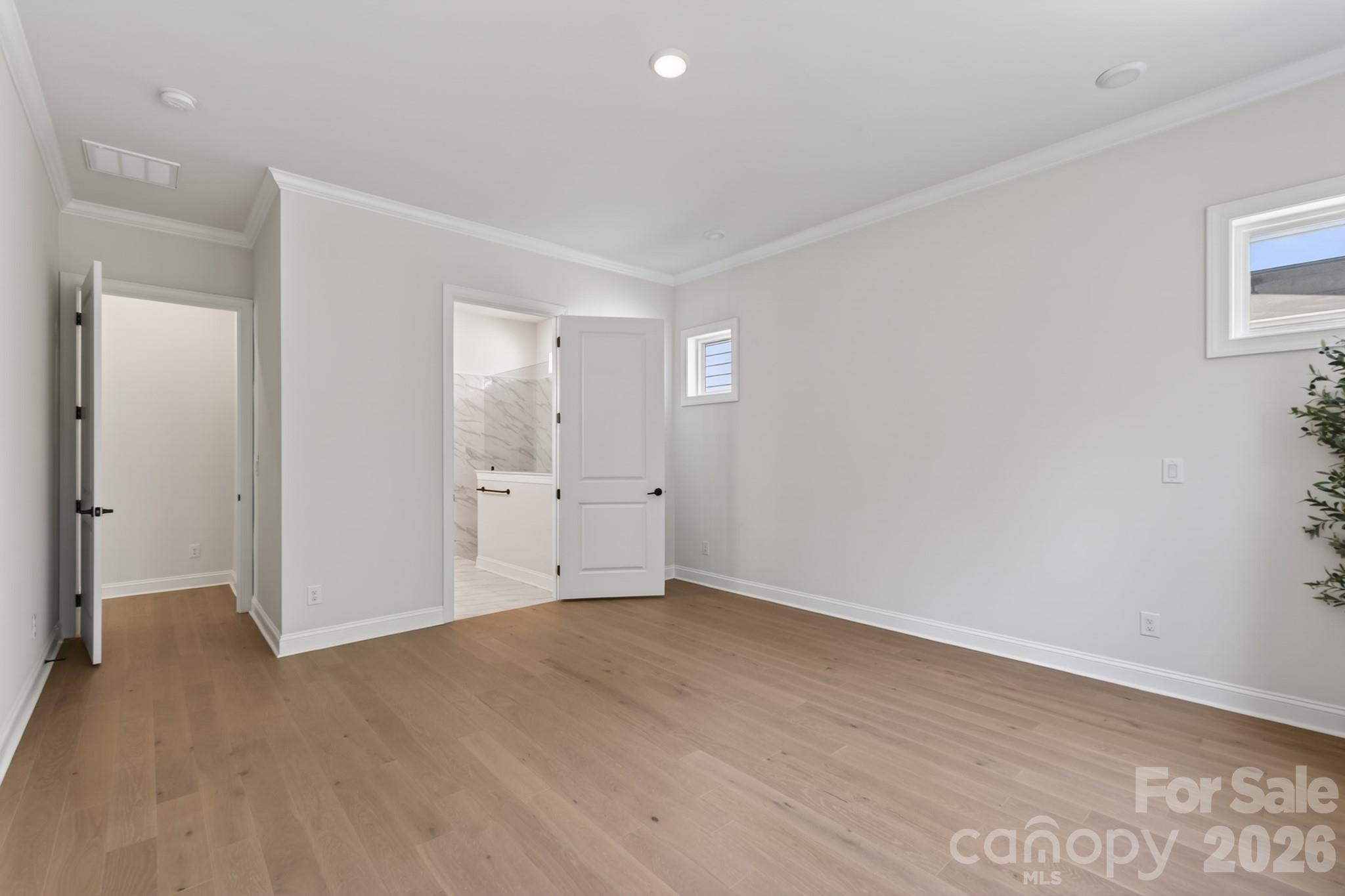 Encore at Streamside - Residential