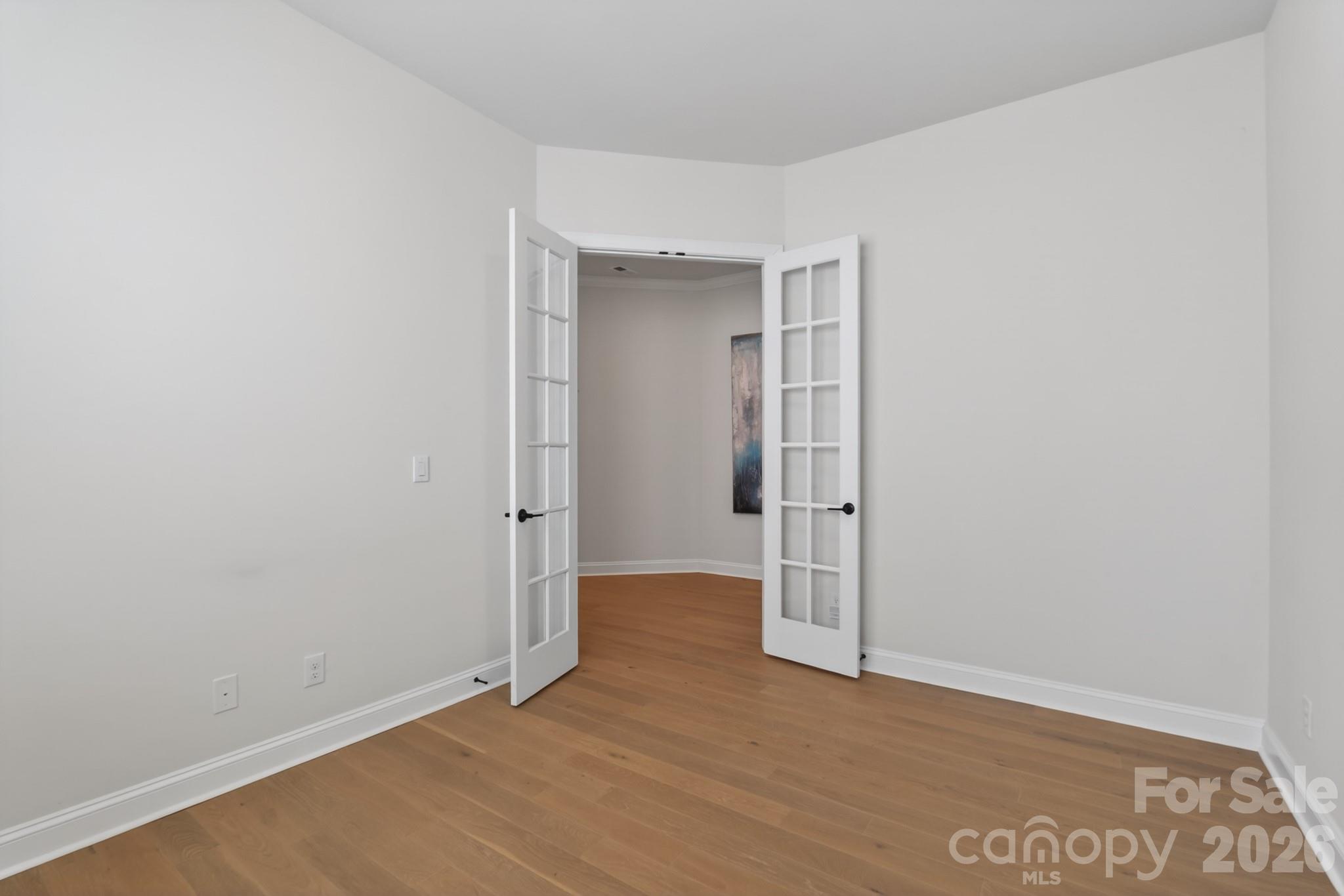 Encore at Streamside - Residential