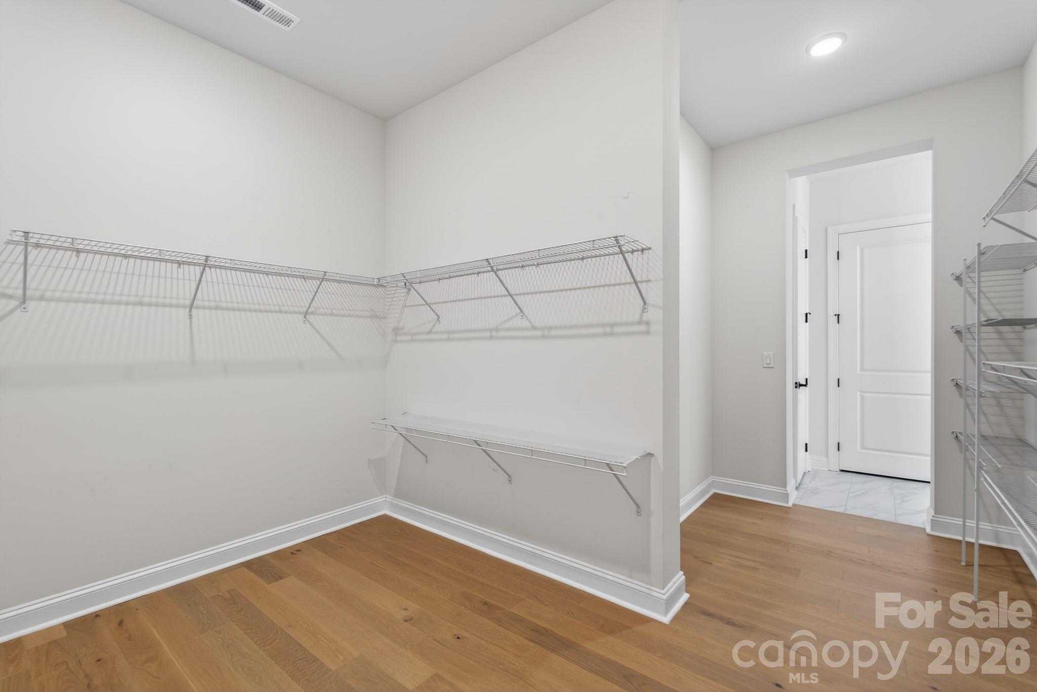 Encore at Streamside - Residential