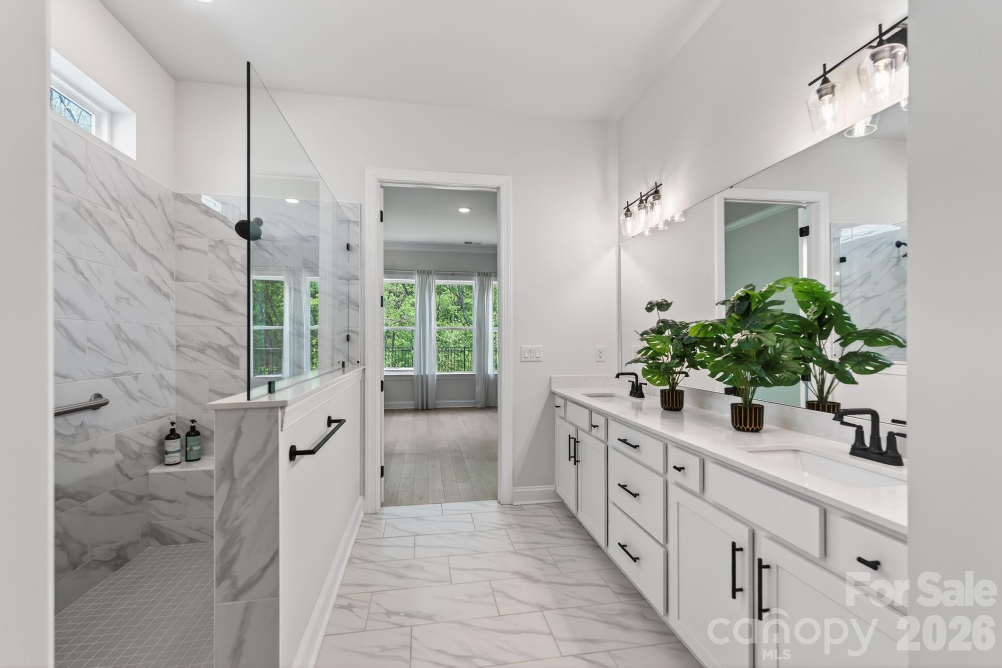 Encore at Streamside - Residential