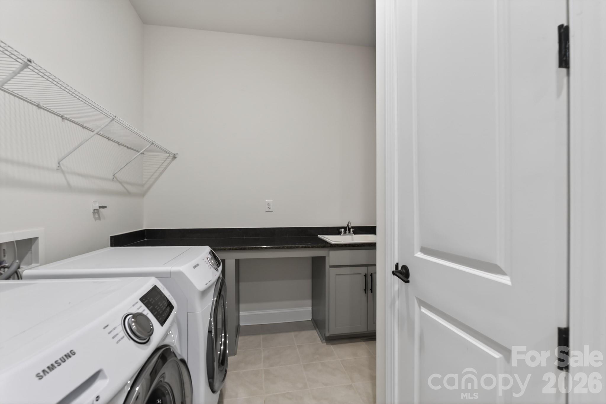 Encore at Streamside - Residential