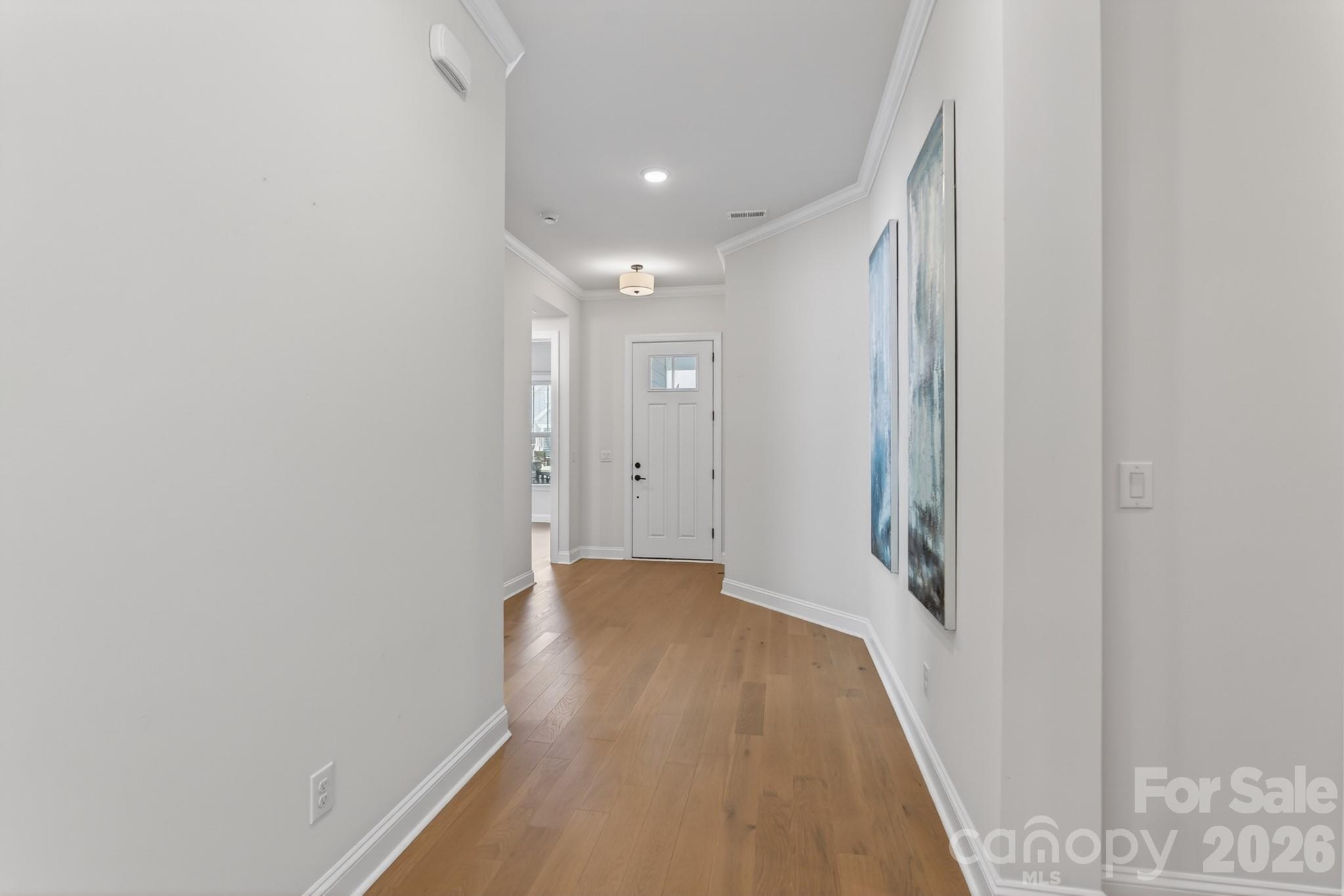 Encore at Streamside - Residential