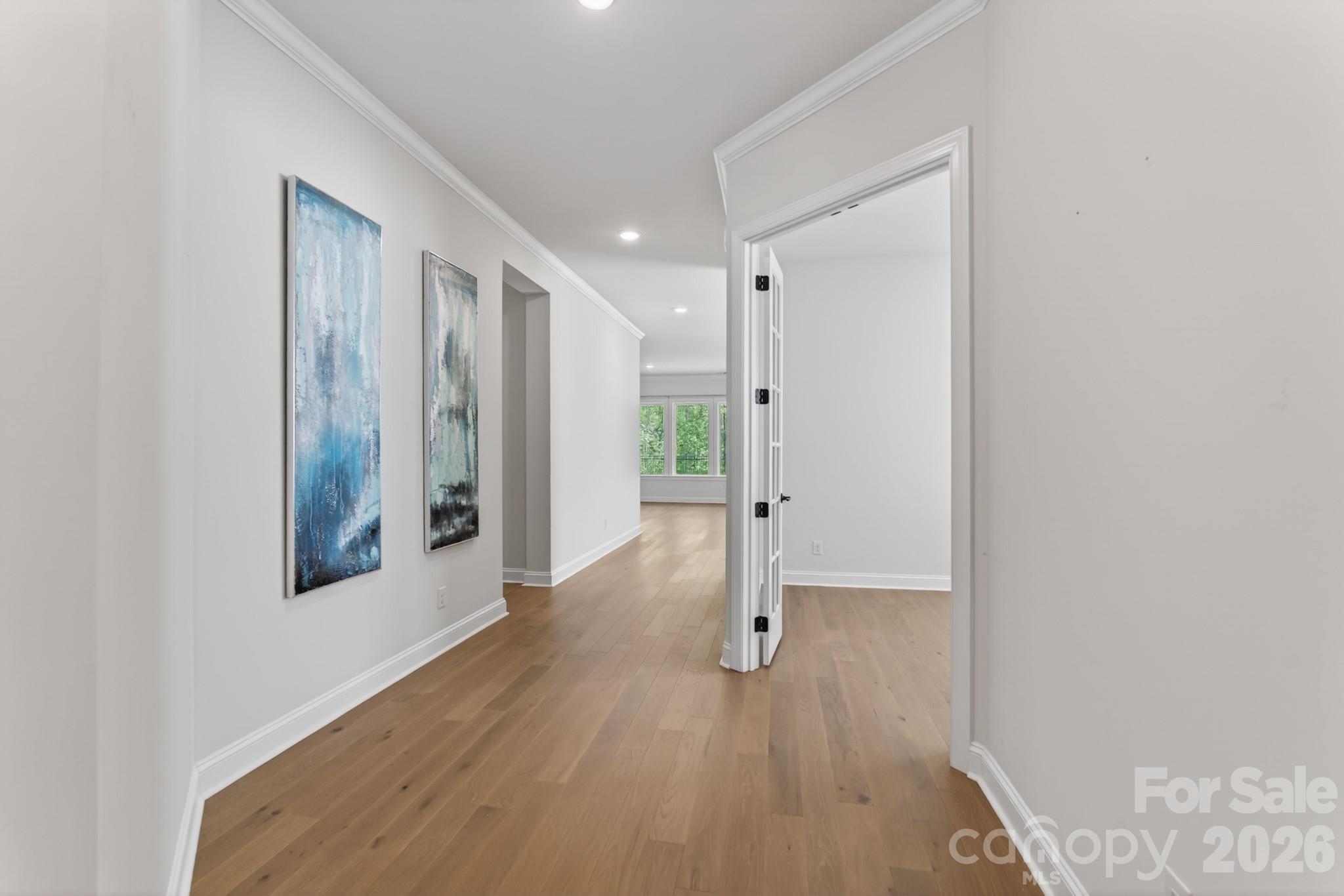 Encore at Streamside - Residential