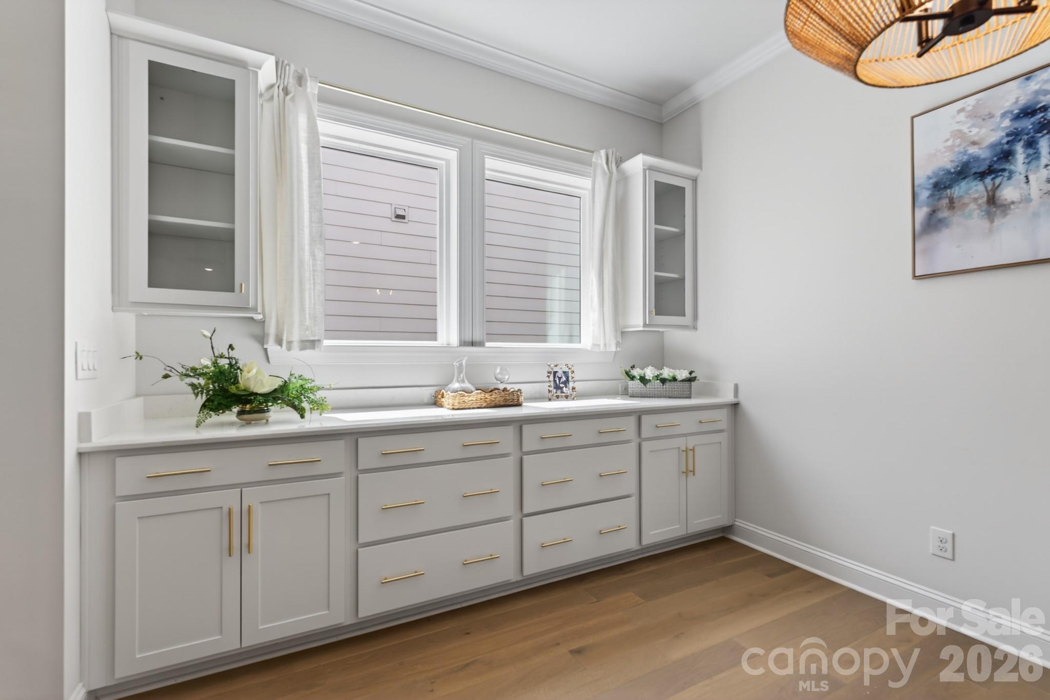 Encore at Streamside - Residential