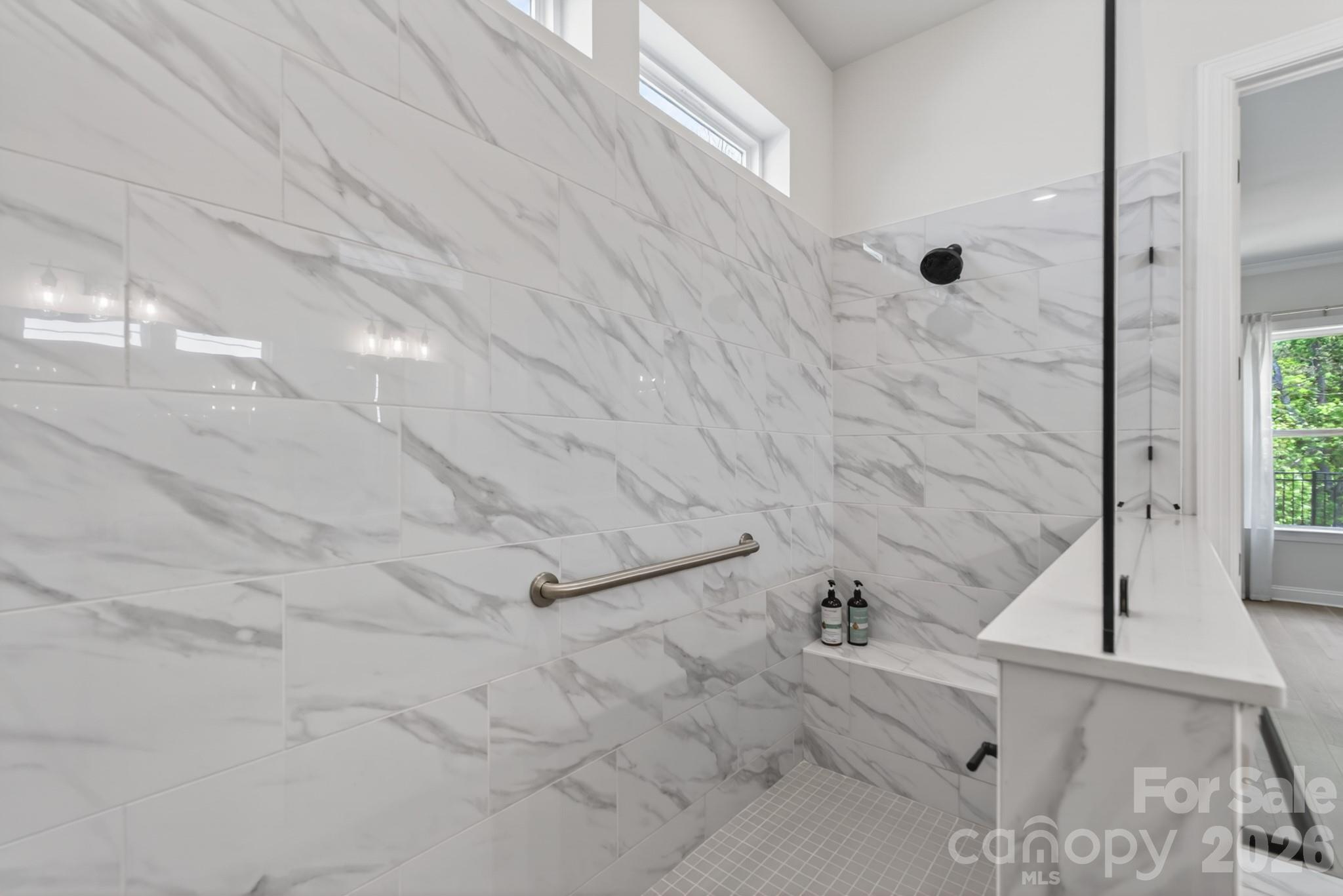 Encore at Streamside - Residential