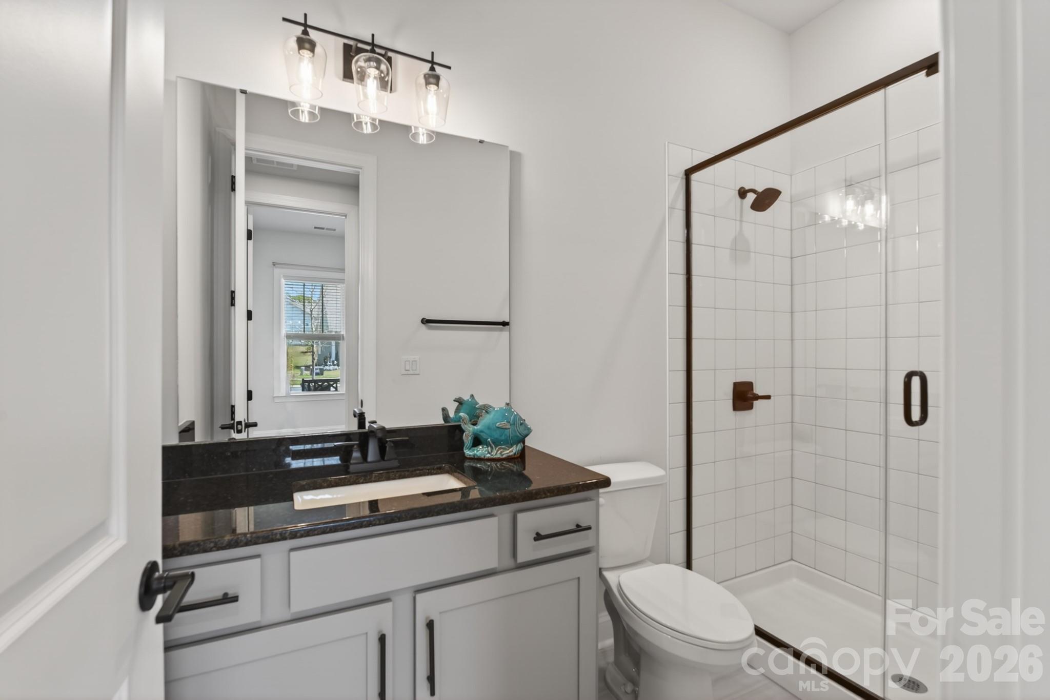 Encore at Streamside - Residential