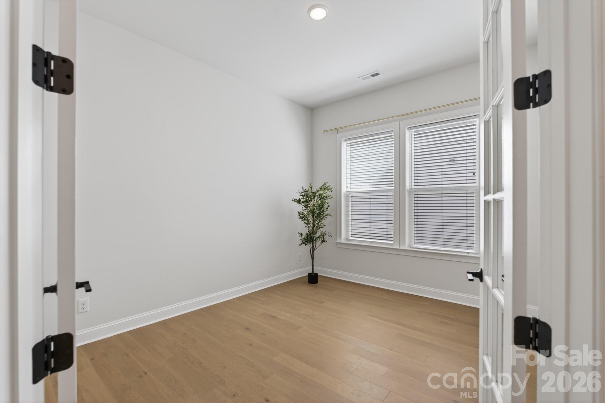 Encore at Streamside - Residential