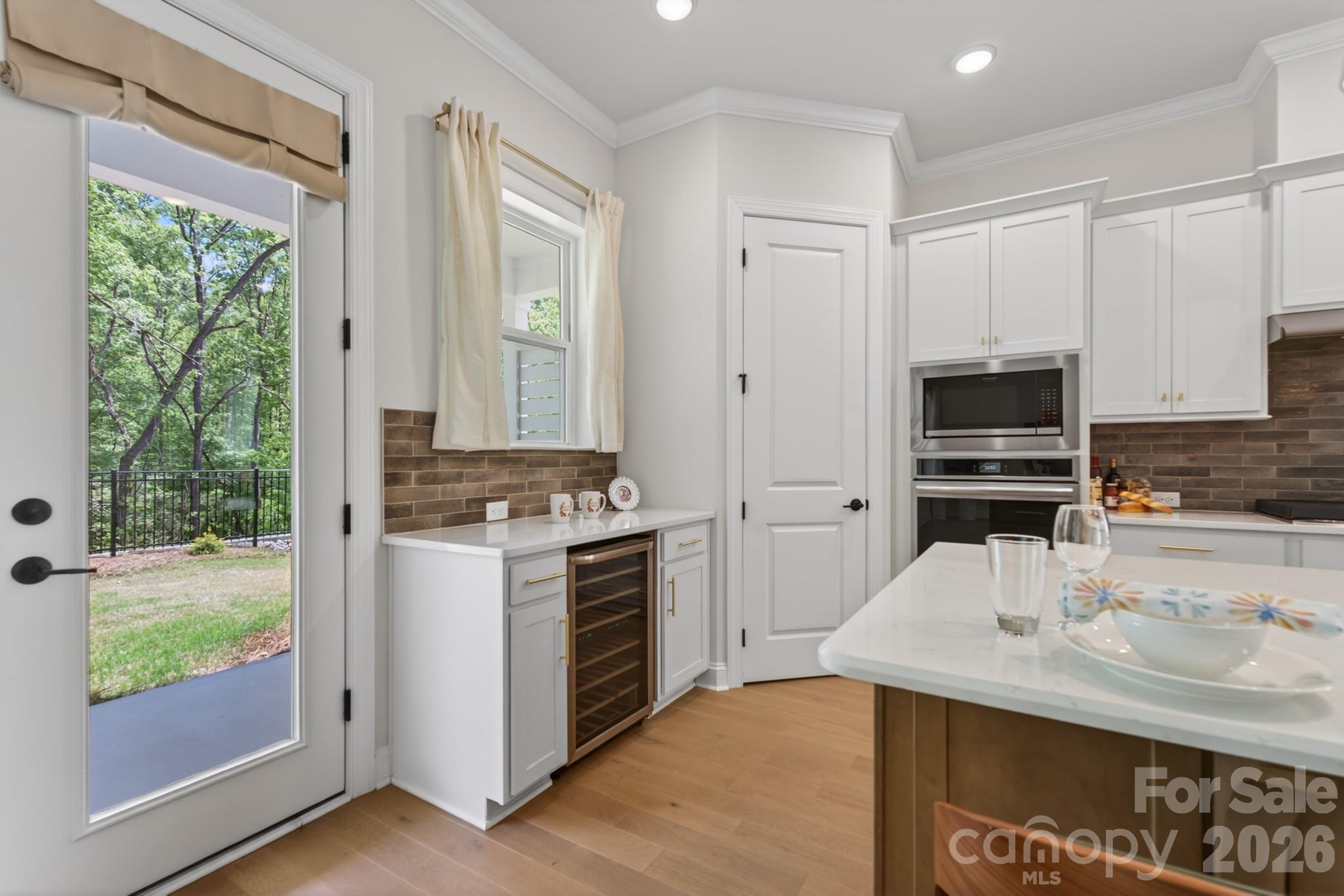 Encore at Streamside - Residential