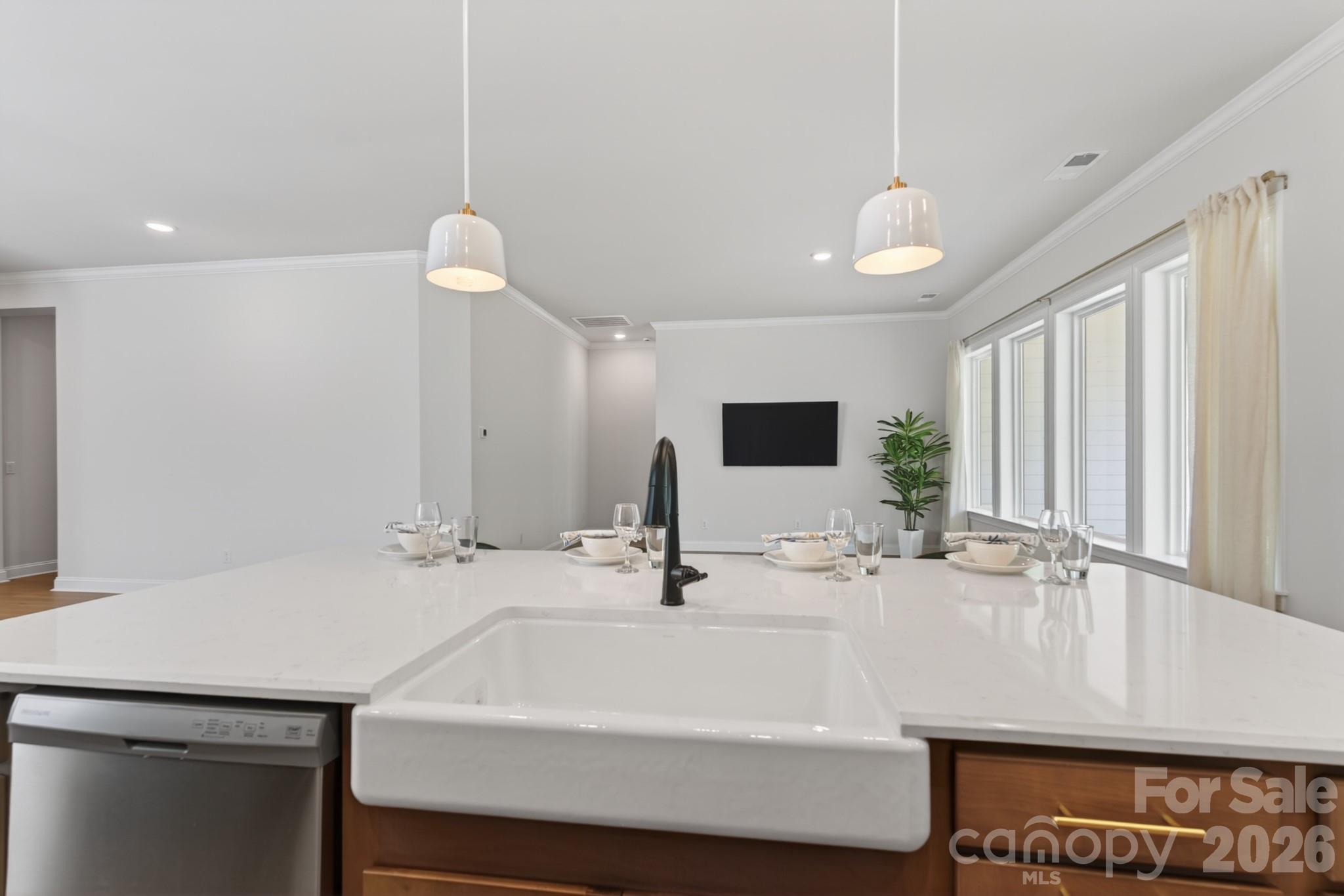 Encore at Streamside - Residential