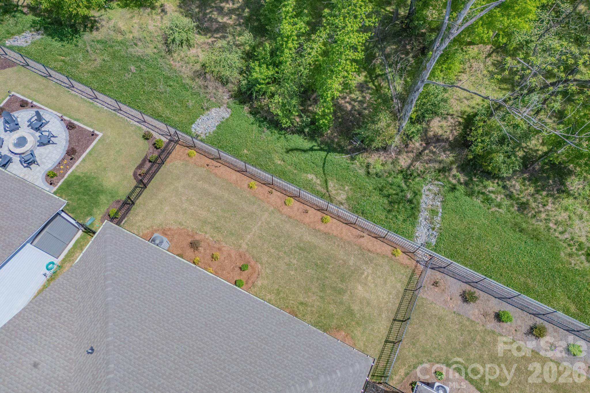 Encore at Streamside - Residential