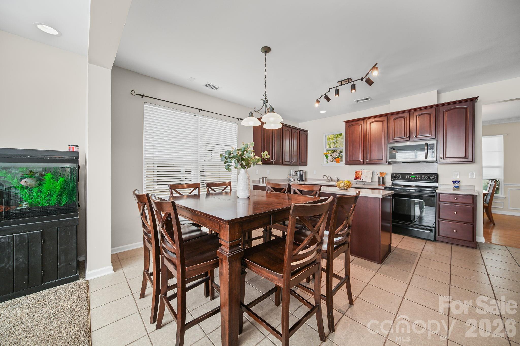 Carrington Ridge - Residential