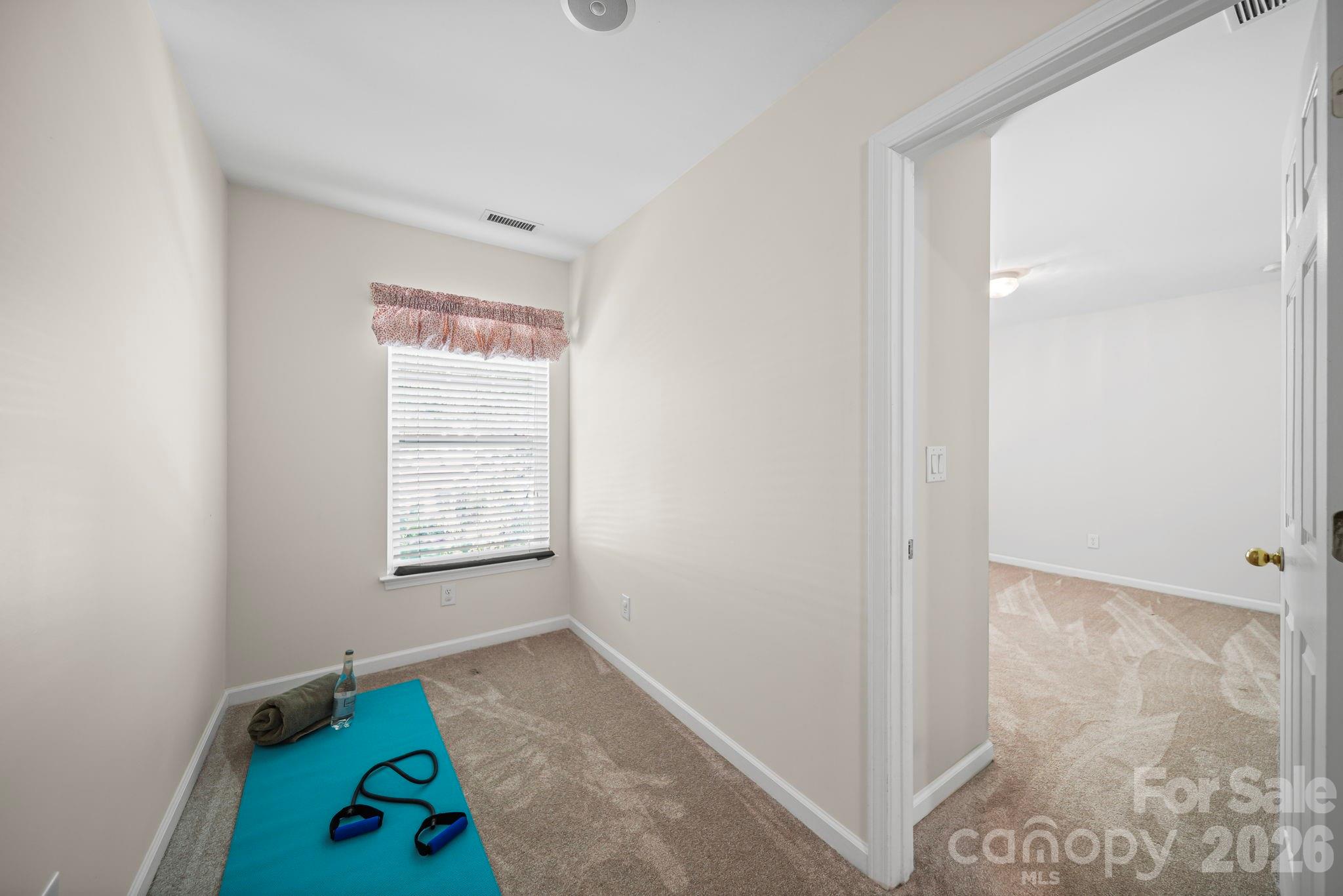 Carrington Ridge - Residential