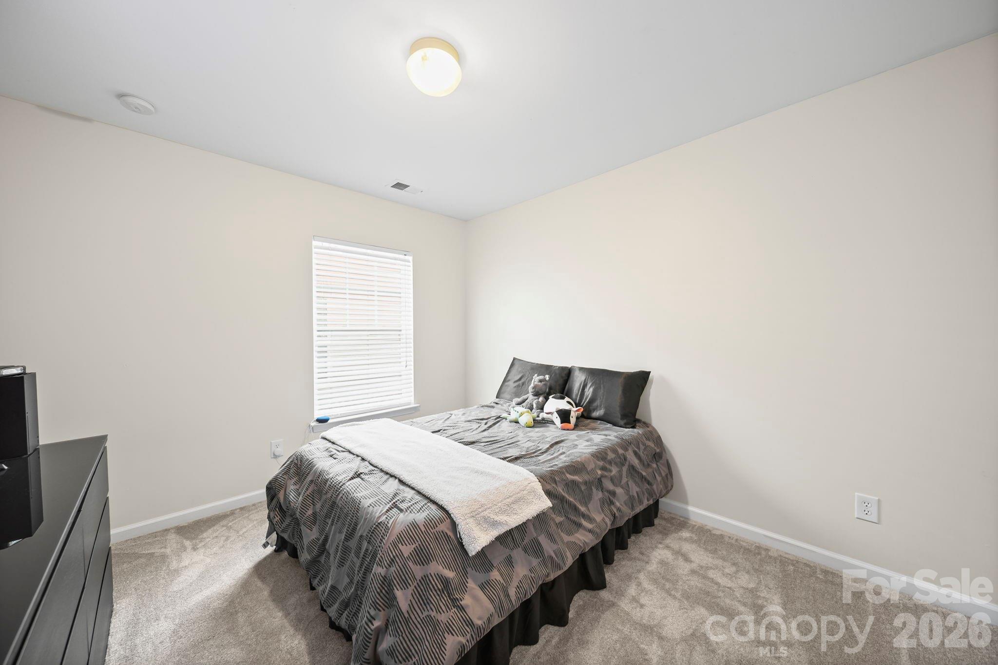 Carrington Ridge - Residential