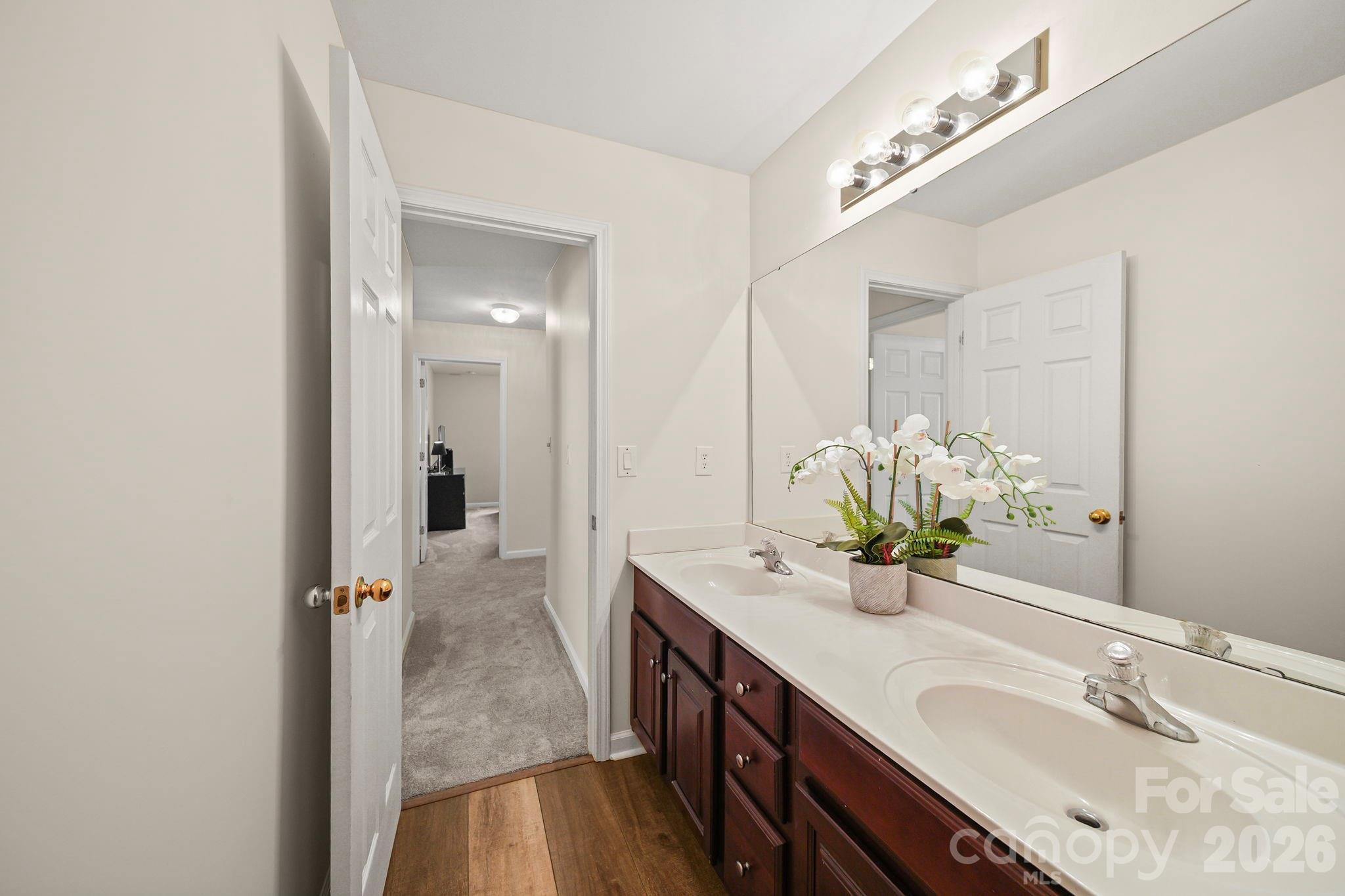 Carrington Ridge - Residential