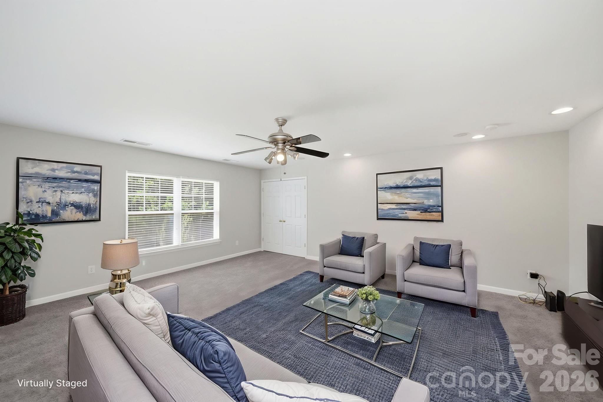 Carrington Ridge - Residential
