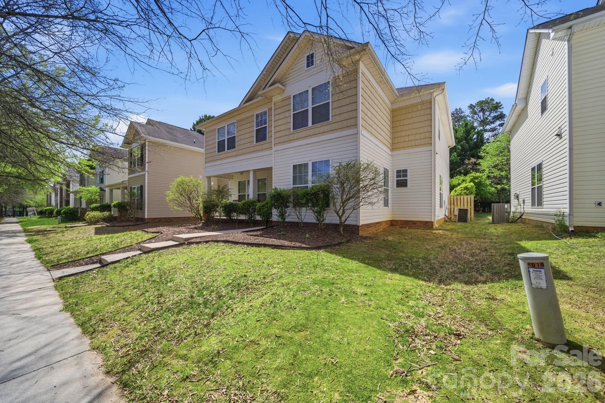 Carrington Ridge - Residential