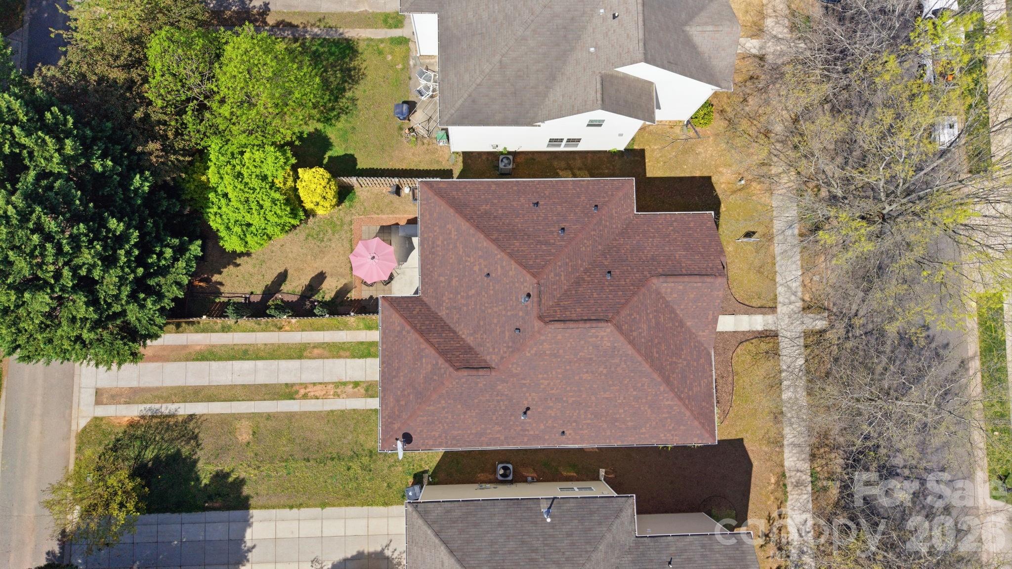 Carrington Ridge - Residential