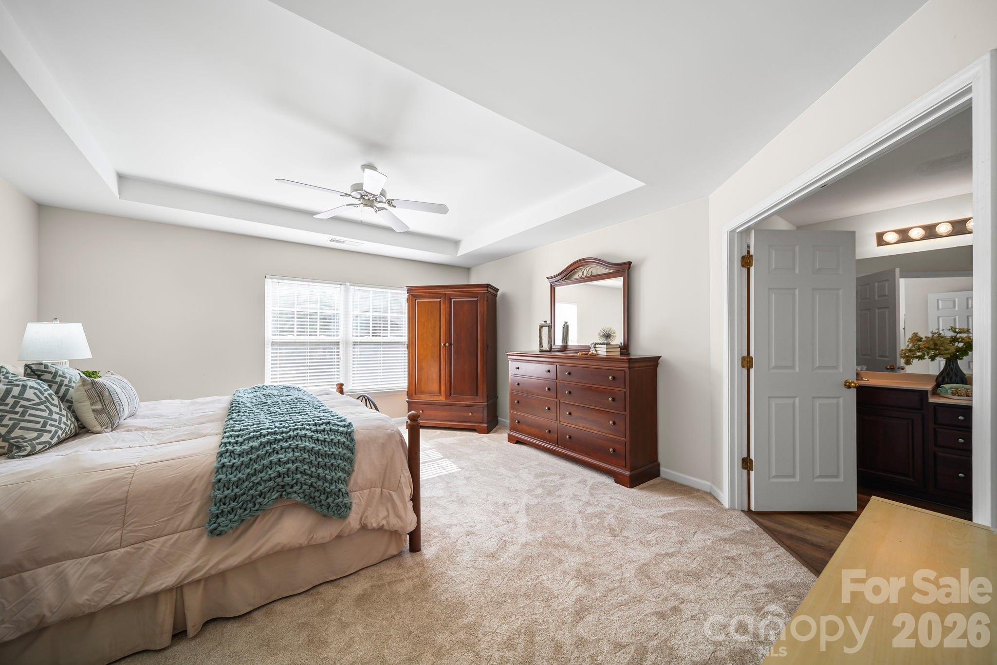 Carrington Ridge - Residential