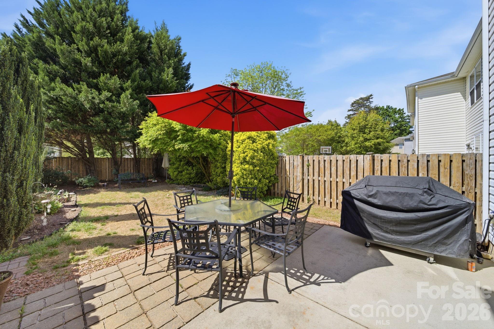 Carrington Ridge - Residential