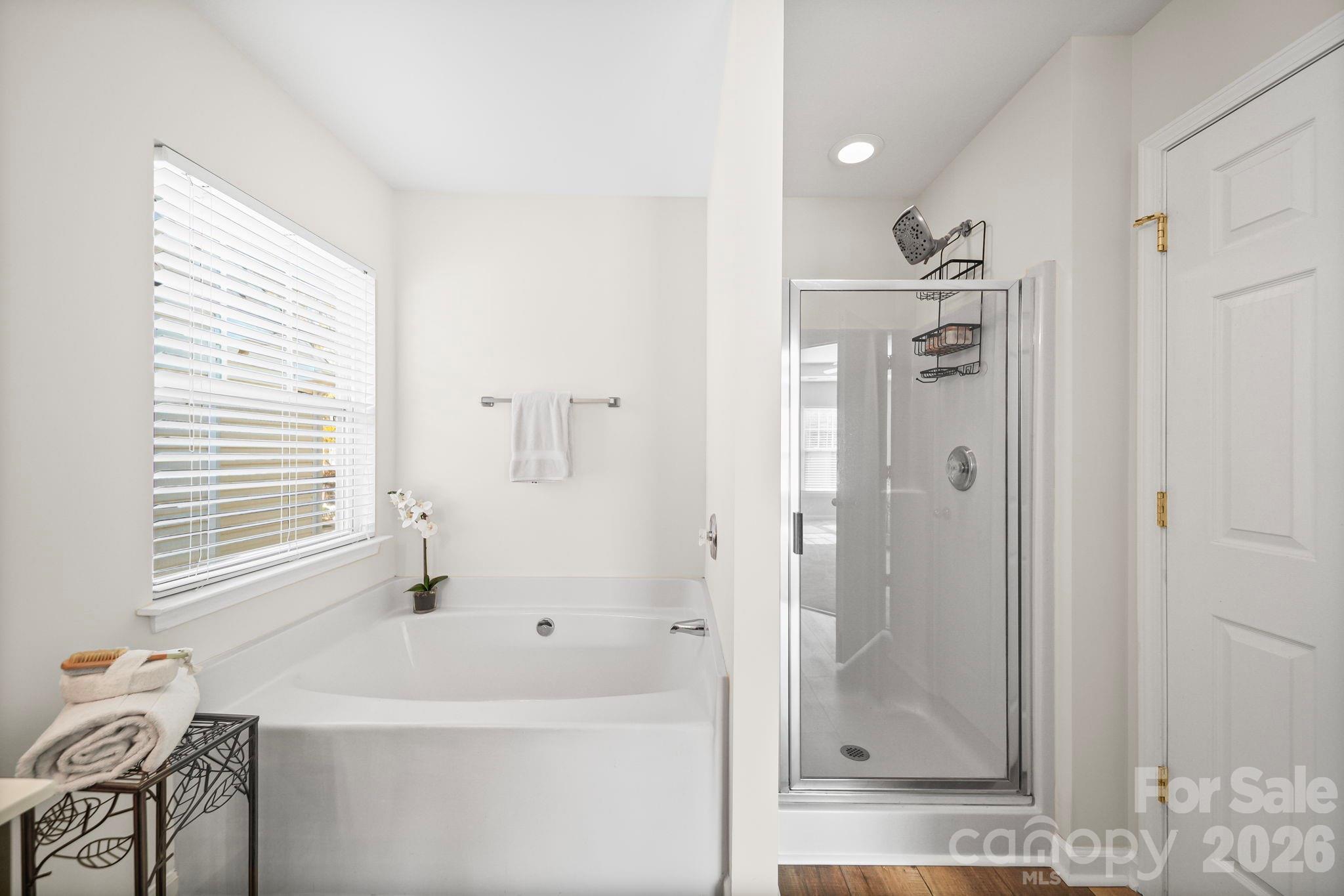 Carrington Ridge - Residential