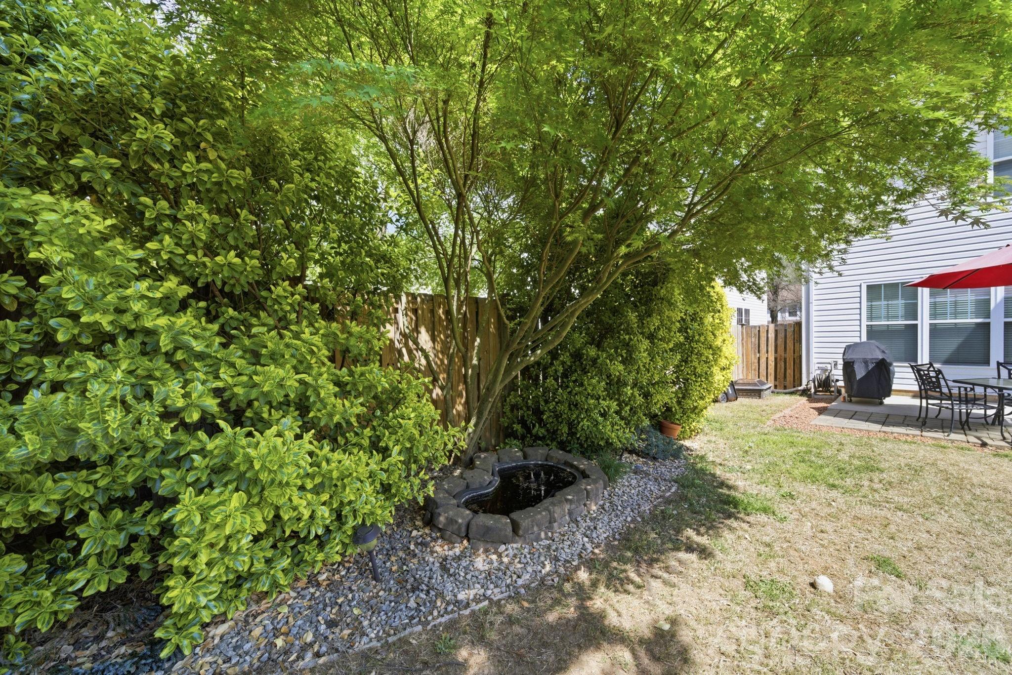 Carrington Ridge - Residential