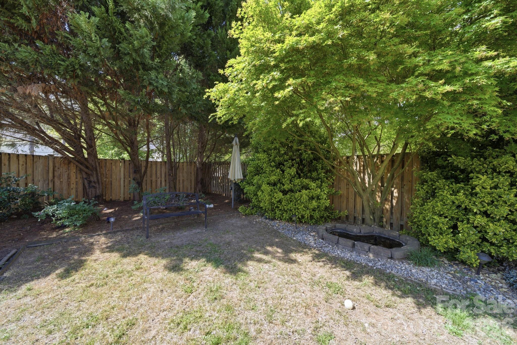 Carrington Ridge - Residential