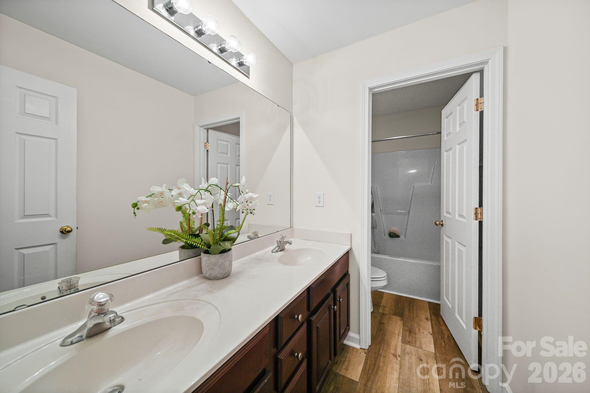 Carrington Ridge - Residential