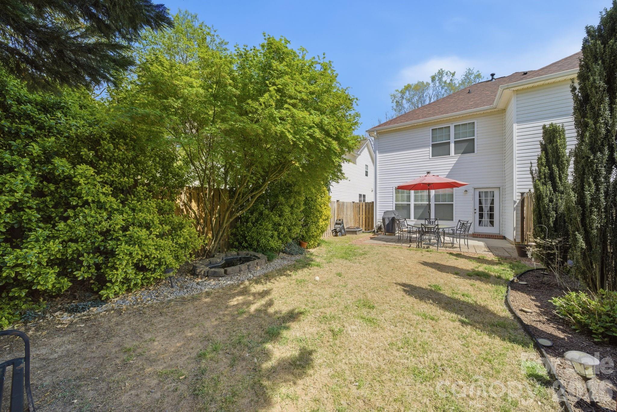 Carrington Ridge - Residential