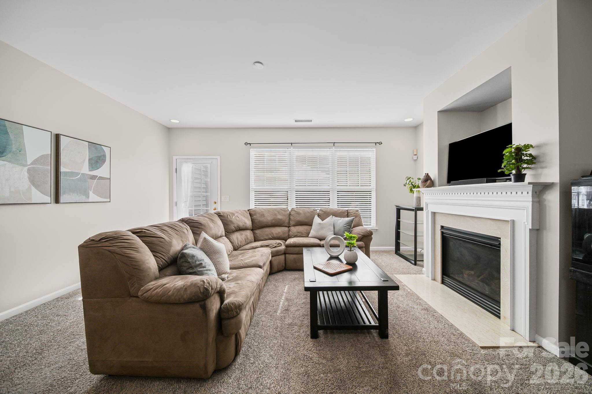Carrington Ridge - Residential