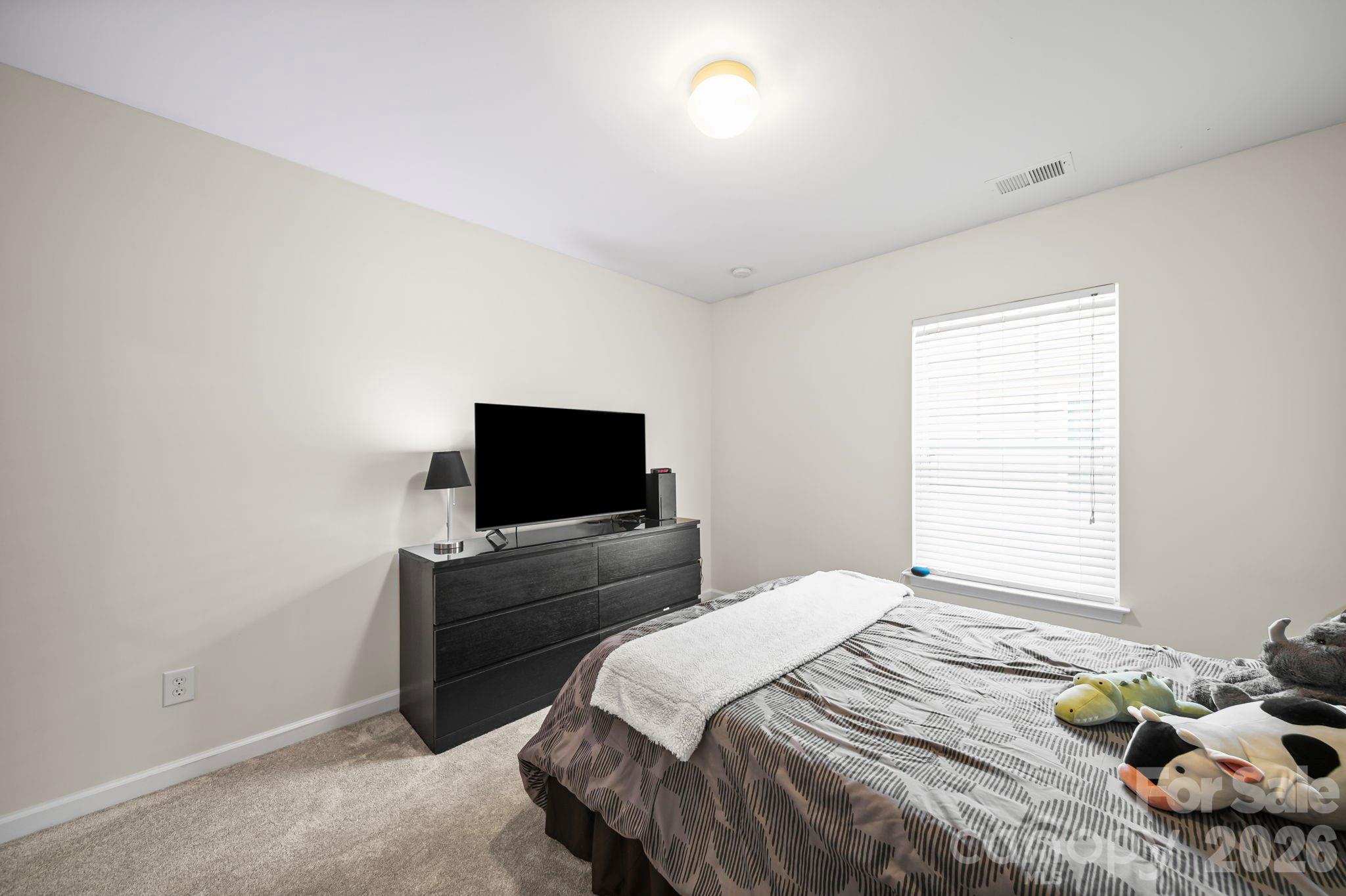 Carrington Ridge - Residential