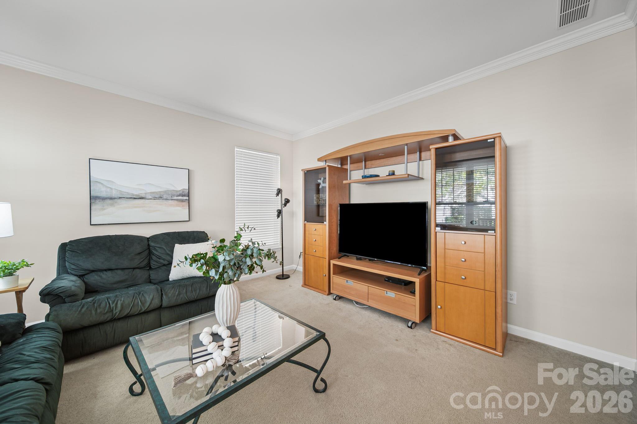 Carrington Ridge - Residential