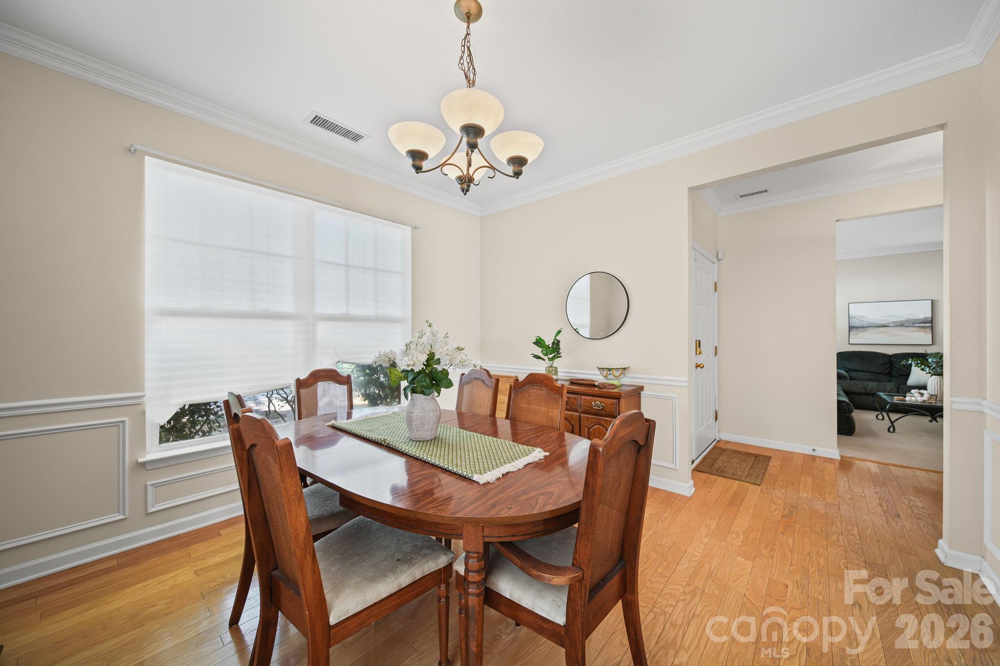 Carrington Ridge - Residential