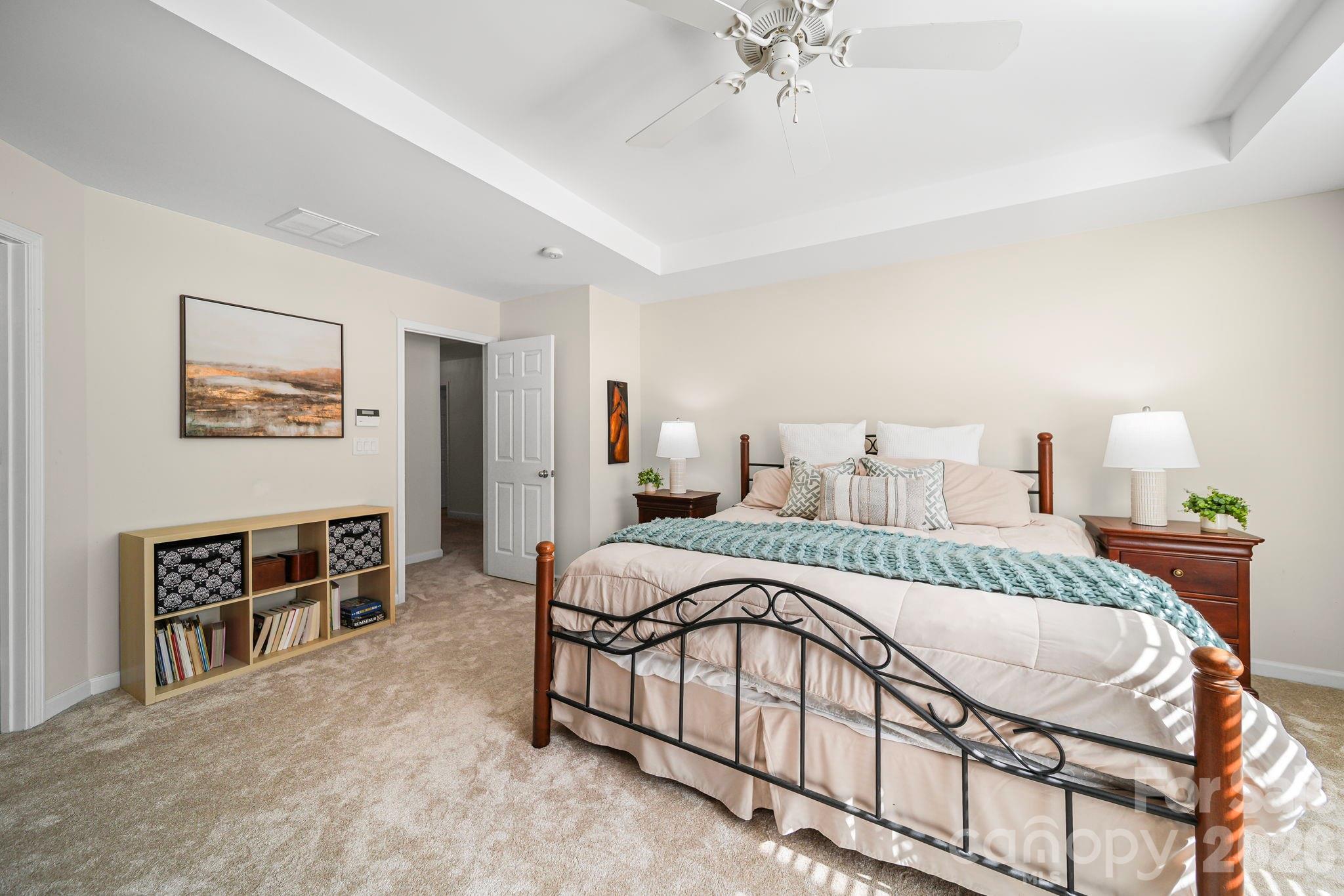 Carrington Ridge - Residential