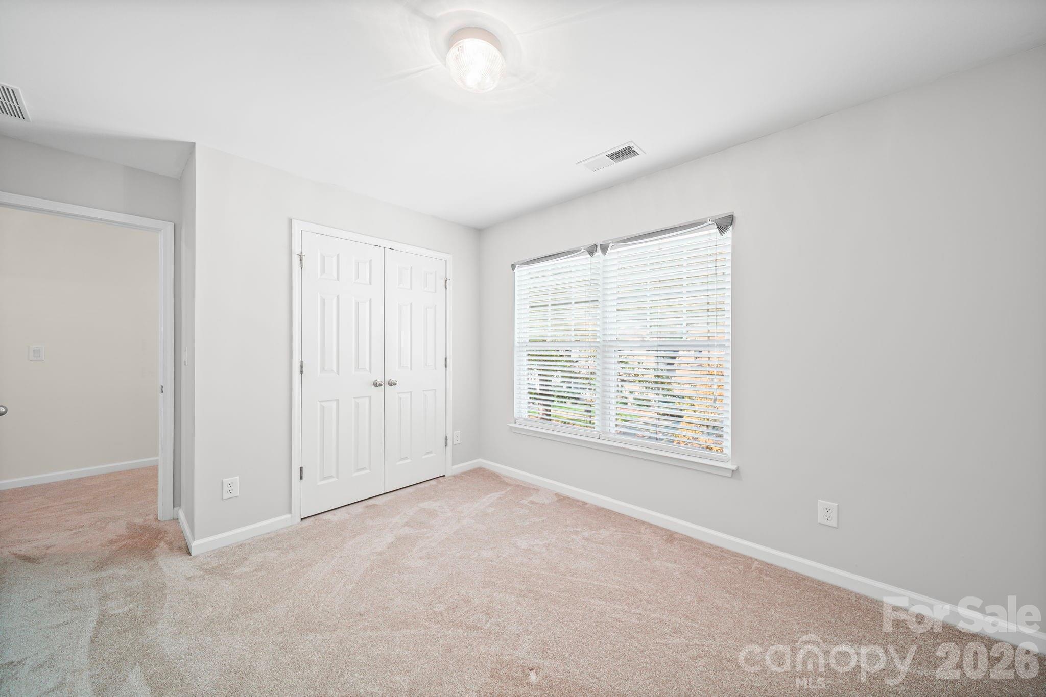 Carrington Ridge - Residential