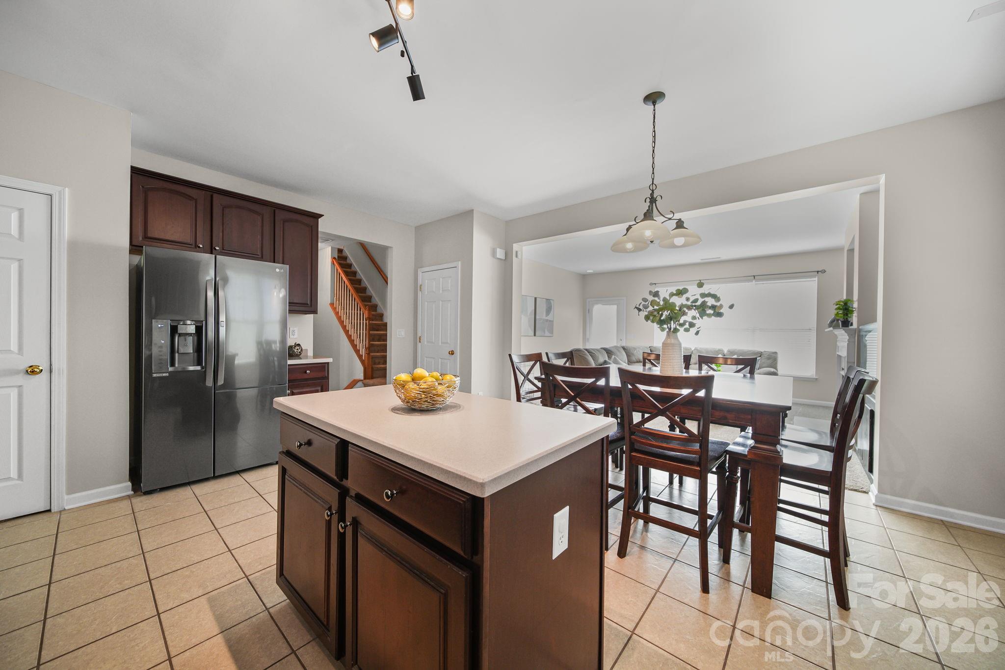 Carrington Ridge - Residential