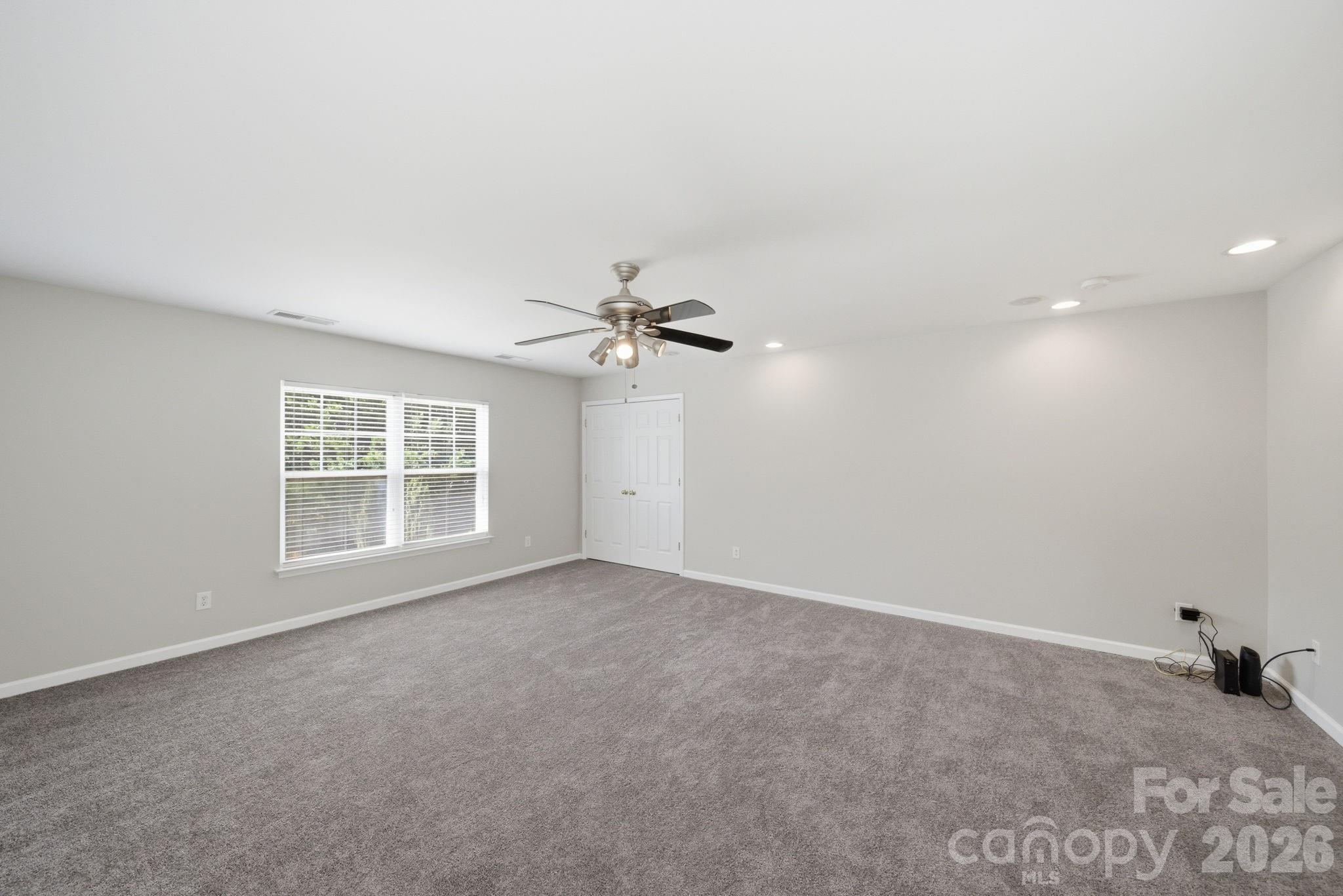 Carrington Ridge - Residential