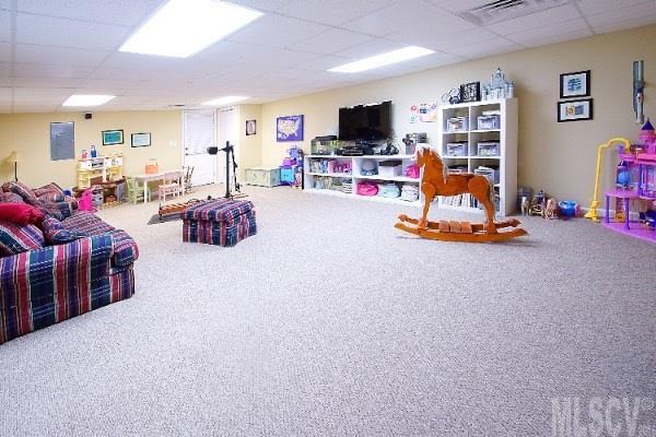 Captains Cove - Residential