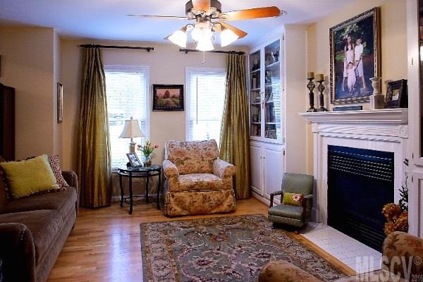 Captains Cove - Residential