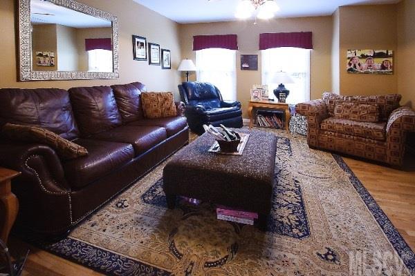 Captains Cove - Residential