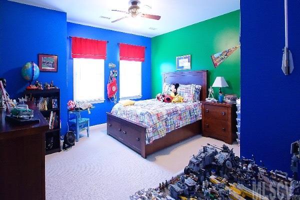 Captains Cove - Residential