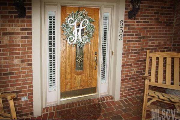 Captains Cove - Residential